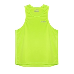 Beli Baju Lari Aspro Aspro Club Singlet Neon Green Original Aspro-Singlet-Ng
