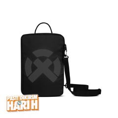 Beli Tas Basket Rechampx Sg Shoe Box Bag Black - Black Original B450202-010