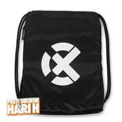 Beli Tas Sneakers Rechampx Sg Gymsack Hitam Putih Original Bggsk02001