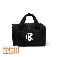 Beli Tas Basket Rechampx Sg Small Duffel Bag Black Original Bgsdf02001