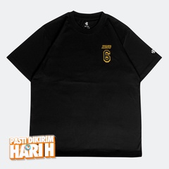 Beli Baju Basket Rechampx Cx-Tee Numbers King Hitam Original Cx-B020303-001