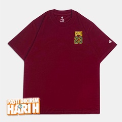 Beli Baju Basket Rechampx Cx-Tee Titles King Winery Original Cx-B020403-670