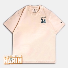 Beli Baju Basket Rechampx Cx-Tee Titles Freak Cream Original Cx-B020503-230