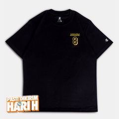 Beli Baju Basket Rechampx Cx-Tee Numbers Mamba Hitam Original Cx-B020603-001