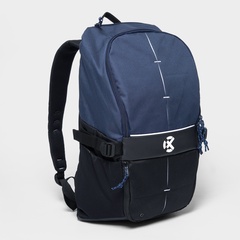 Beli Tas Basket Rechampx Basketball Backpack Navy Black Original Cx-B410110-401