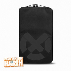 Beli Tas Basket Rechampx Shoe Bag (10 Liter) Black - Black Original Cx-B450102-010