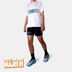 Beli Baju Lari Rechampx City Run Ss City Run Ss Original Cx-Rc10304-143