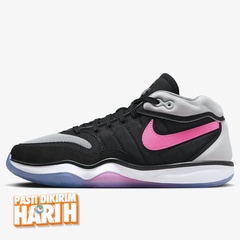 Beli Sepatu Basket Nike G.t. Hustle 2 Ep Black Pink Original Dj9404-004
