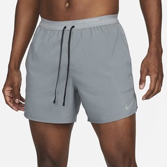 Beli Celana Lari Nike As M Nk Df Stride 5In Bf Shrt Smoke Grey Original Dm4756-084