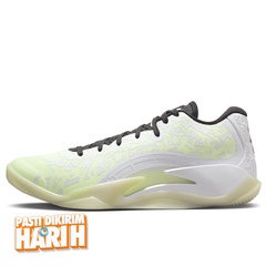 Beli Sepatu Basket Air Jordan Zion 3 Pf Barely Volt Original Dr0676-110