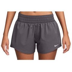 Beli Celana Lari Wanita Nike Wmns One Df Mr 3In Br Short Black Original Dx6011-036