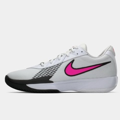 Beli Sepatu Basket Nike Air Zoom G.t. Cut Academy Ep White Original Fb2598-108