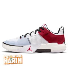 Beli Sepatu Basket Air Jordan One Take 5 Pf Gym Red Original Fd2336-160
