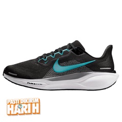 Beli Sepatu Lari Nike Air Zoom Pegasus 41 Black Cool Original Fd2722-007