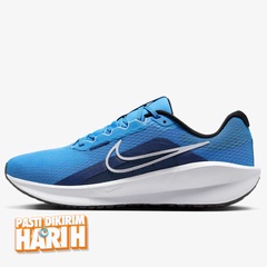 Beli Sepatu Lari Nike Downshifter 13 University Blue Original Fd6454-404