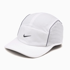 Beli Topi Lari Nike U Nk Dfadv Fly Cap U Ab Aeroad White Original Fj0736-100
