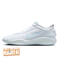 Beli Sepatu Basket Nike G.t. Hustle Academy Ep Glacier Blue Original Fj7808-101