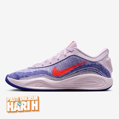 Beli Sepatu Basket Nike G.t. Hustle Academy Ep Deep Night Original Fj7808-500