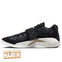 Beli Sepatu Basket Air Jordan Zion 3 Se Pf Black Light Bone Original Fn1778-002