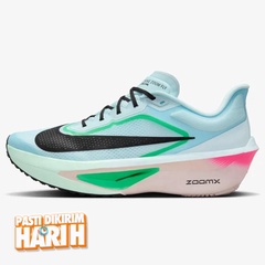 Beli Sepatu Lari Nike Zoom Fly 6 Glacier Ice Original Fn8454-402