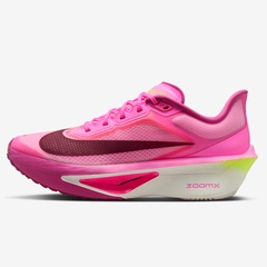 Beli Sepatu Lari Wanita Nike Wmns Zoom Fly 6 Pink Spell Original Fn8455-602