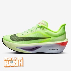 Beli Sepatu Lari Wanita Nike Wmns Zoom Fly 6 Barely Volt Original Fn8455-701