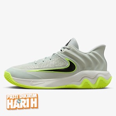 Beli Sepatu Basket Nike Giannis Immortality 4 Ep Light Silver Original Fq3681-007