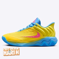 Beli Sepatu Basket Nike Giannis Immortality 4 Ep Lightnin Original Fq3681-700