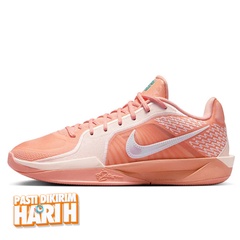 Beli Sepatu Basket Wanita Nike Wmns Sabrina 2 Ep Apricot Agate Original Fz1517-801