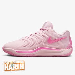 Beli Sepatu Basket Nike Kd 17 Nrg Ep Aunt Pearl Pink Original Fz1519-600