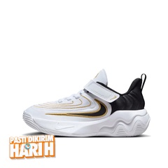 Beli Sepatu Basket Anak Nike Giannis Immortality 4 Ps Pre School White Original Fz6733-100
