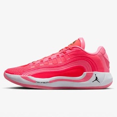 Beli Sepatu Basket Air Jordan Luka 4 Pf Hcerka Pink Original Hf0824-600