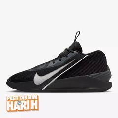 Beli Sepatu Basket Nike G.t. Jump Academy Ep Metallic Silver Original Hf1804-003
