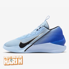 Beli Sepatu Basket Nike G.t. Jump Academy Ep Blue Original Hf1804-400