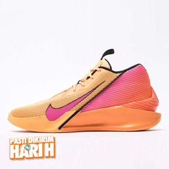 Beli Sepatu Basket Nike G.t. Jump Academy Ep Total Orange Original Hf1804-800