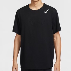 Beli Baju Lari Nike Aeroswift Black Original Hj3378-010