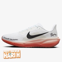 Beli Sepatu Lari Nike Air Zoom Pegasus 41 Eliud Kipchoge White Pale Ivory Original Hj7037-100