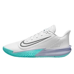 Beli Sepatu Basket Nike Precision 7 Dynamic Turq Original Hj9153-101