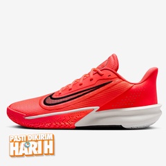 Beli Sepatu Basket Nike Precision 7 Orange Original Hj9153-600