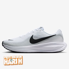 Beli Sepatu Lari Nike Revolution 8 White Original Hj9198-101
