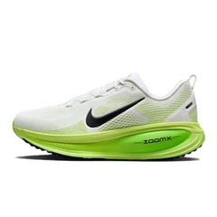 Beli Sepatu Lari Nike Vomero 18 Electric Green Original Hm6803-100