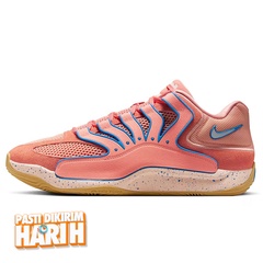 Beli Sepatu Basket Nike Kd 18 Ep Atomic Pink Original Hv1991-601