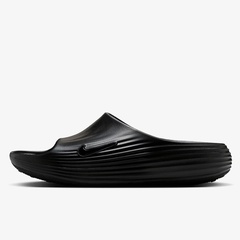 Beli Sandal Basket Nike Reactx Rejuven8 Slide Black Original Hv4479-001