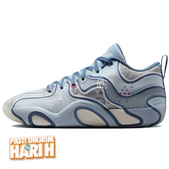 Beli Sepatu Basket Air Jordan Tatum 3 Pf Denim Blue Original Hv5911-401