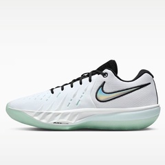 Beli Sepatu Basket Nike G.t. Cut Academy 2 Ep White Glacier Blue Original Hv9775-101