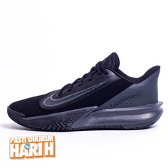 Beli Sepatu Basket Nike Precision Vii Nbk Black Original Ib5852-001