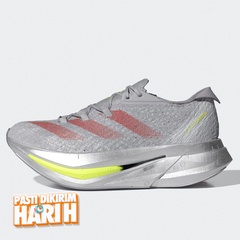 Beli Sepatu Lari Adidas Adizero Prime X 2.0 Strung Grey Original If9427