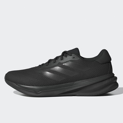 Beli Sepatu Lari Adidas Supernova Stride Black Original Ig8319