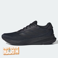 Beli Sepatu Lari Adidas Supernova Ease M Core Black Original Ih2580