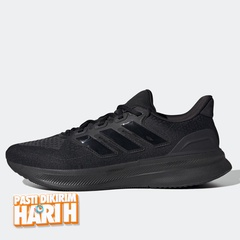 Beli Sepatu Lari Adidas Ultrarun 5 Black Original Ih2640